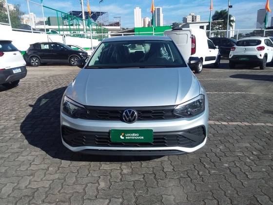 VOLKSWAGEN POLO 1.0 MPI TRACK MANUAL VOLKSWAGEN POLO 1.0 MPI TRACK MANUAL